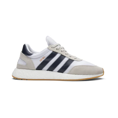 adidas Iniki RNNR White Navy Gum