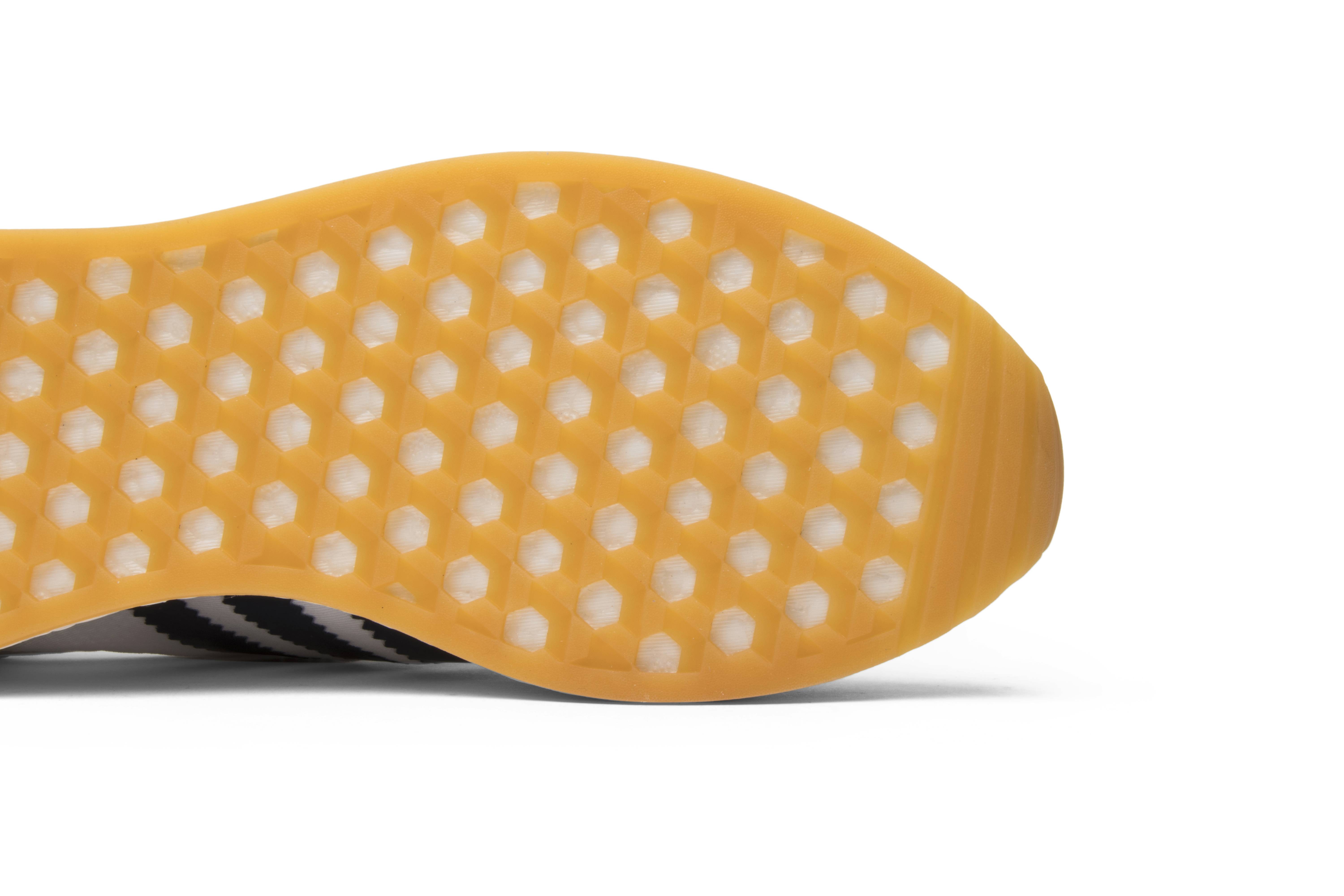 Purchase adidas Iniki Runner Blanco Azul Marino Gum BY9722