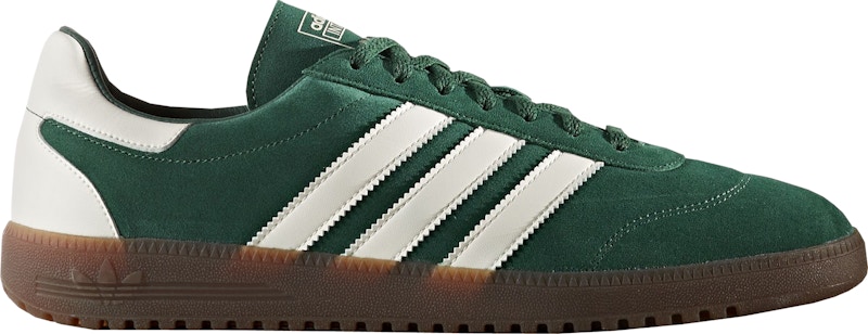 adidas Intack SPZL 'Dark Green' CG2919