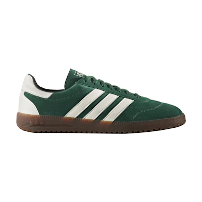 adidas Intack SPZL 'Dark Green'