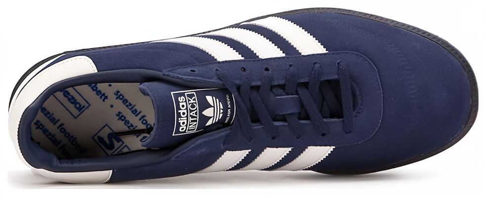 アディダス インタックSPZL "ナイトインディゴ" CG2918 Shop アディダス インタックSPZL "ナイトインディゴ" CG2918