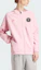 Lookbook Jaket adidas Inter Miami CF Gameday Anthem Logo Bergaris Pink IQ0709