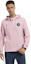 Sizing Jaket adidas Inter Miami CF Gameday Anthem Logo Bergaris Pink IQ0709