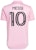adidas Inter Miami CF Lionel Messi 22/23 Authentic Home Jersey True Pink/Black