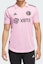 Lookbook adidas Inter Miami CF Lionel Messi 22/23 Authentic Home Jersey True Pink/Black