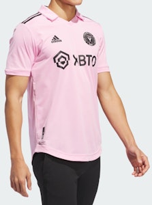 Jersey Home Asli adidas Inter Miami CF Lionel Messi 22/23 Pink/Hitam JE9705 Shop Jersey Home Asli adidas Inter Miami CF Lionel Messi 22/23 Pink/Hitam JE9705