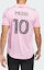 Purchase adidas Inter Miami CF Lionel Messi 22/23 Authentic Home Jersey True Pink/Black