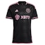 Buy adidas Inter Miami CF Lionel Messi 23/24 Away Authentic Jersey Black