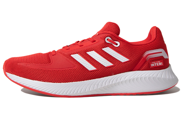 adidas Internacional Runfalcon 2.0 'Red' GA0404