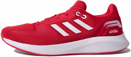 adidas Internacional Runfalcon 2.0 'Red' GA0404 adidas Internacional Runfalcon 2.0 'Red' GA0404