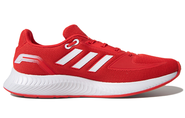 Order adidas Internacional Runfalcon 2.0 ''Rot'' GA0404