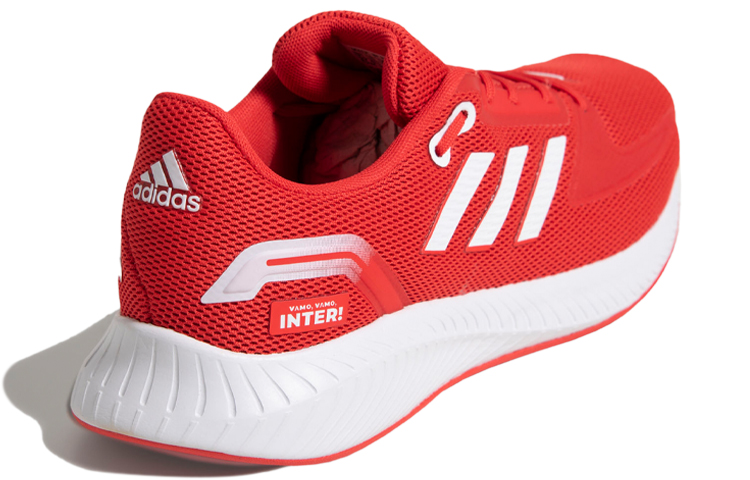 Shop adidas Internacional Runfalcon 2.0 ''Rot'' GA0404