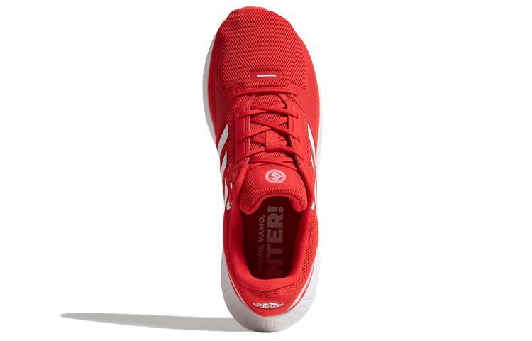 Purchase adidas Internacional Runfalcon 2.0 ''Rot'' GA0404
