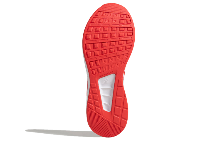 Details for adidas Internacional Runfalcon 2.0 ''Rot'' GA0404