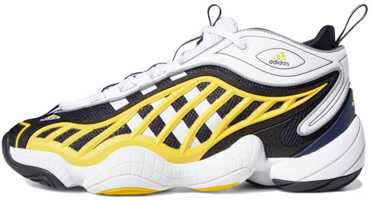 adidas Intimidation 'Navy Kampus Glow Ajaib' FW0658 Buy adidas Intimidation 'Navy Kampus Glow Ajaib' FW0658