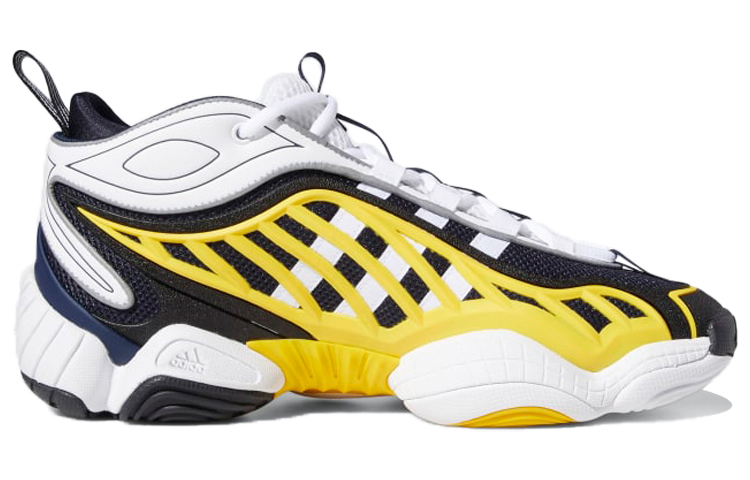 Order adidas Intimidation 'Navy Kampus Glow Ajaib' FW0658