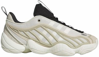 adidas Intimidation Low 'Ivory Beige Hitam' JI0363 Order adidas Intimidation Low 'Ivory Beige Hitam' JI0363