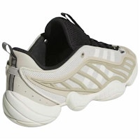 adidas Intimidation Low 'Ivory Beige Hitam' JI0363 Lookbook adidas Intimidation Low 'Ivory Beige Hitam' JI0363