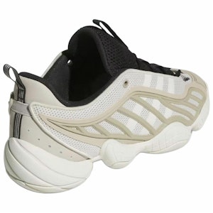 아디다스 인티미데이션 로우 '아이보리 베이지 블랙' JI0363 Lookbook 아디다스 인티미데이션 로우 '아이보리 베이지 블랙' JI0363