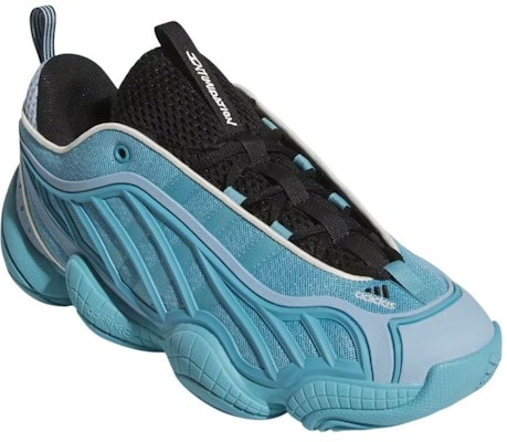 アディダス インティミデーション ロー 'プレラブドブルー' JP8649 Shop アディダス インティミデーション ロー 'プレラブドブルー' JP8649