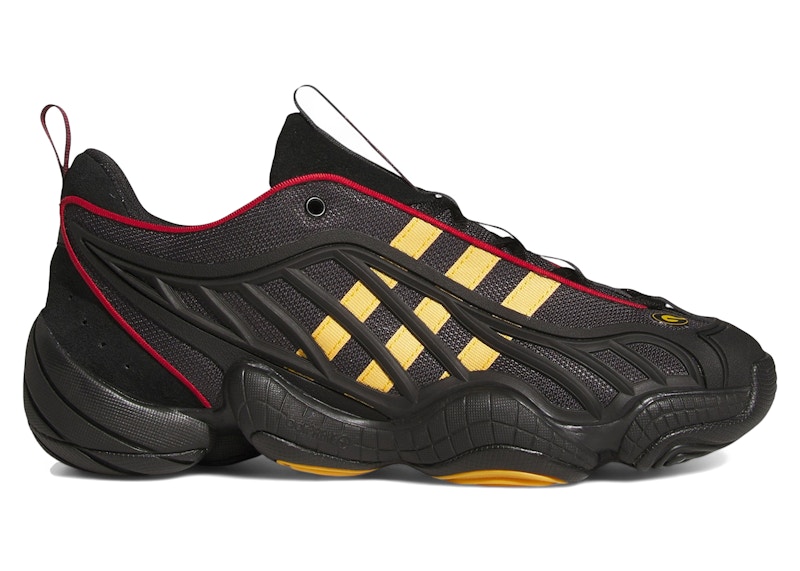 adidas Intimidation Low Grambling State Tigers HQ7473