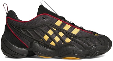 adidas Intimidation Low Grambling State Tigers HQ7473 adidas Intimidation Low Grambling State Tigers HQ7473