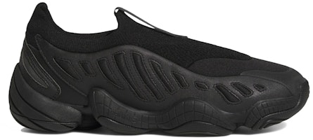 adidas Intimidation Slip On Hitam Triple JS0823 Buy adidas Intimidation Slip On Hitam Triple JS0823