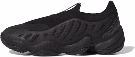 adidas Intimidation Slip On Triple Black JS0823 adidas Intimidation Slip On Triple Black JS0823