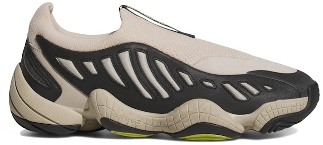 adidas Intimidation 套穿便鞋 奇幻米黑配色 JS0824 Buy adidas Intimidation 套穿便鞋 奇幻米黑配色 JS0824