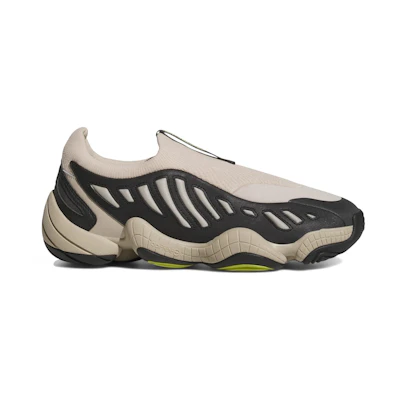 adidas Intimidation Slip On Wonder Beige Black