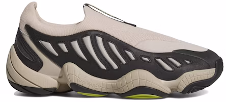 adidas Intimidation Slip On Wonder Beige Black JS0824 adidas Intimidation Slip On Wonder Beige Black JS0824