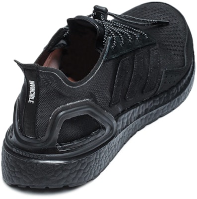 adidas Invincible adidas Unstoppable Pack UltraBoost PB FX4693 Lookbook adidas Invincible adidas Unstoppable Pack UltraBoost PB FX4693