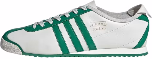 adidas Italia 60s Made in Italy 'Core White Green' JR8377 adidas Italia 60s Made in Italy 'Core White Green' JR8377
