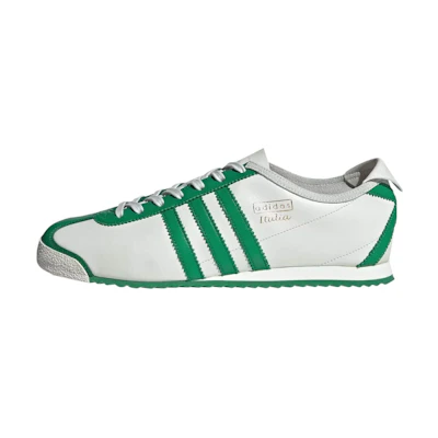 adidas Italia 60s Made in Italy 'Core White Green'