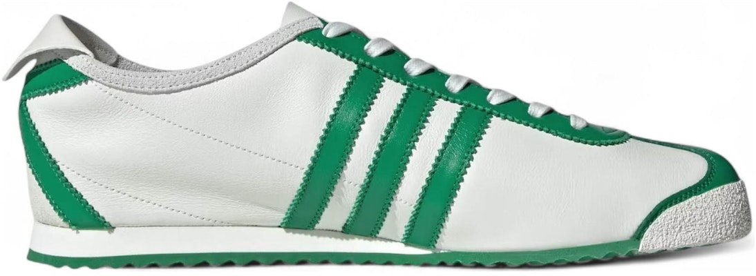adidas Italia 60s Made in Italy 'Core White Green' JR8377 Order adidas Italia 60s Made in Italy 'Core White Green' JR8377