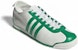 adidas Italia 60s Made in Italy 'Core White Green' JR8377