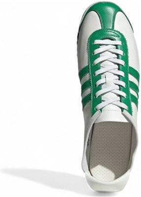 adidas Italia 60s Made in Italy 'Core White Green' JR8377 Purchase adidas Italia 60s Made in Italy 'Core White Green' JR8377