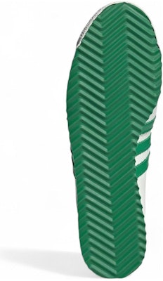 adidas Italia 60s Made in Italy 'Core White Green' JR8377 Details for adidas Italia 60s Made in Italy 'Core White Green' JR8377