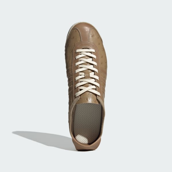 Order Adidas Italia 60s 義大利製 復古運動鞋 紙板棕/沙漠棕/奶油白 JR8378