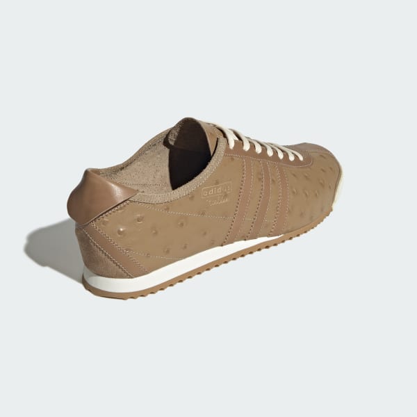 Purchase Adidas Italia 60s 義大利製 復古運動鞋 紙板棕/沙漠棕/奶油白 JR8378