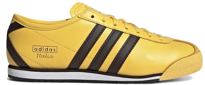 adidas Italia 70s ''Kuning Musim Bunga Coklat Gelap'' JQ9071 Buy adidas Italia 70s ''Kuning Musim Bunga Coklat Gelap'' JQ9071
