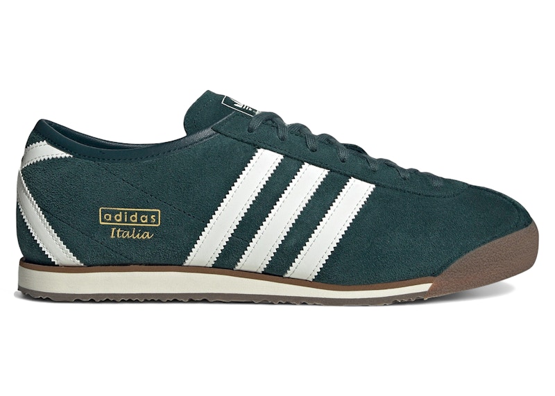adidas Italia 70s Aurora Ivy Off White IH9089