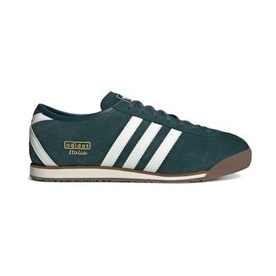 adidas Italia 70s Aurora Ivy Off White