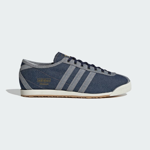 adidas ITALIA 70s Sneakers Japan Edition Collegiate Navy/Supplier Colour/Gum KH8954
