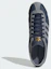 Lookbook adidas ITALIA 70s 日本限定運動鞋 深藍/供應商色/生膠 KH8954