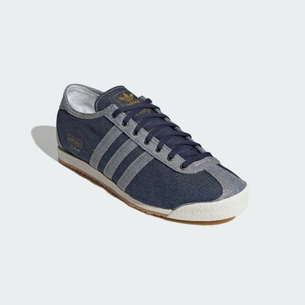 Purchase adidas ITALIA 70s 日本限定運動鞋 深藍/供應商色/生膠 KH8954