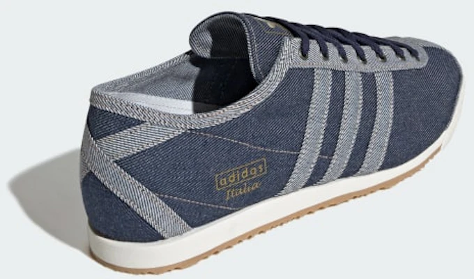 adidas ITALIA 70s 日本限定運動鞋 深藍/供應商色/生膠 KH8954 Details for adidas ITALIA 70s 日本限定運動鞋 深藍/供應商色/生膠 KH8954