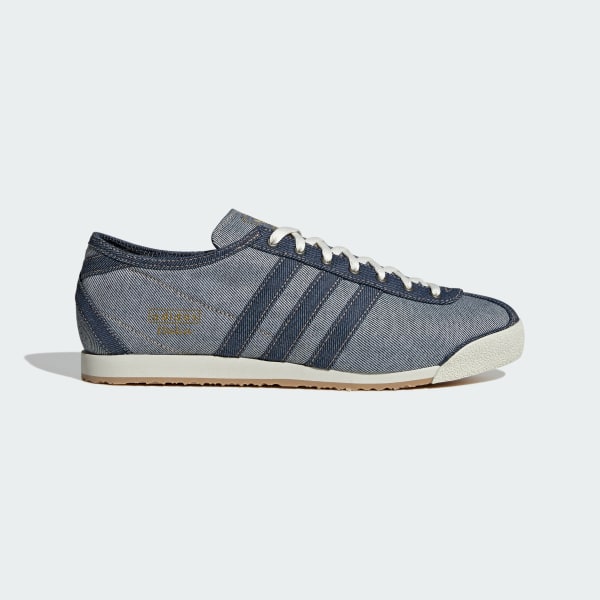 adidas ITALIA 70s Sneakers Japan Edition Supplier Colour/Collegiate Navy/Gum KI4339
