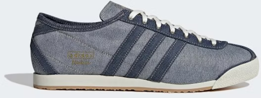 adidas ITALIA 70s Sneakers Japan Edition Supplier Colour/Collegiate Navy/Gum KI4339 adidas ITALIA 70s Sneakers Japan Edition Supplier Colour/Collegiate Navy/Gum KI4339