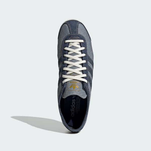 Order adidas ITALIA 70s Sneakers Japan Edition Supplier Colour/Collegiate Navy/Gum KI4339